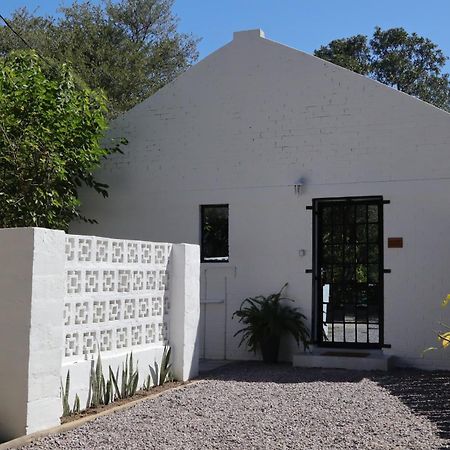 Acacia Cottage Maun Exterior photo