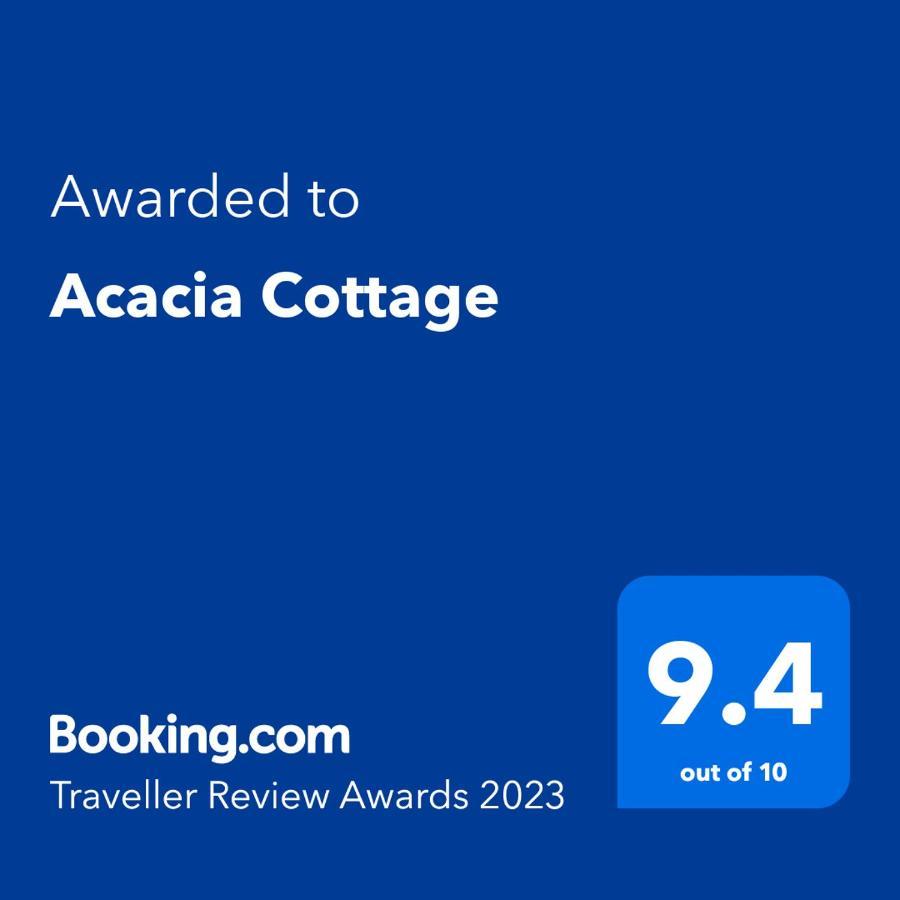 Acacia Cottage Maun Exterior photo