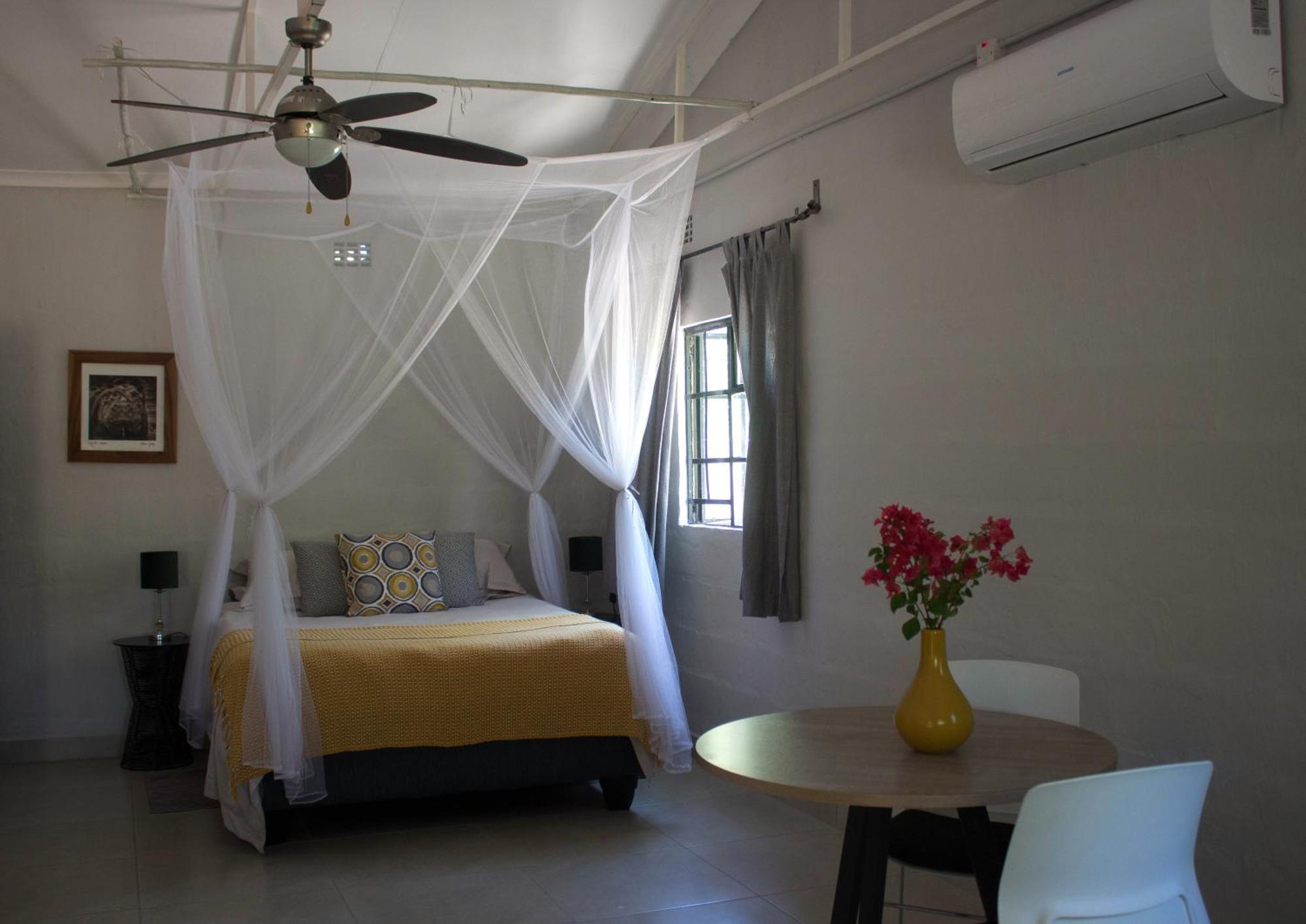 Acacia Cottage Maun Exterior photo