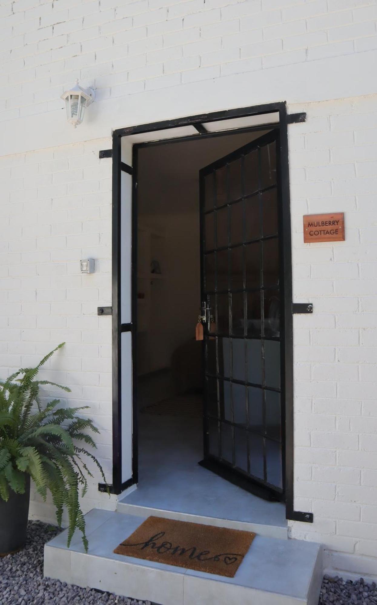 Acacia Cottage Maun Exterior photo