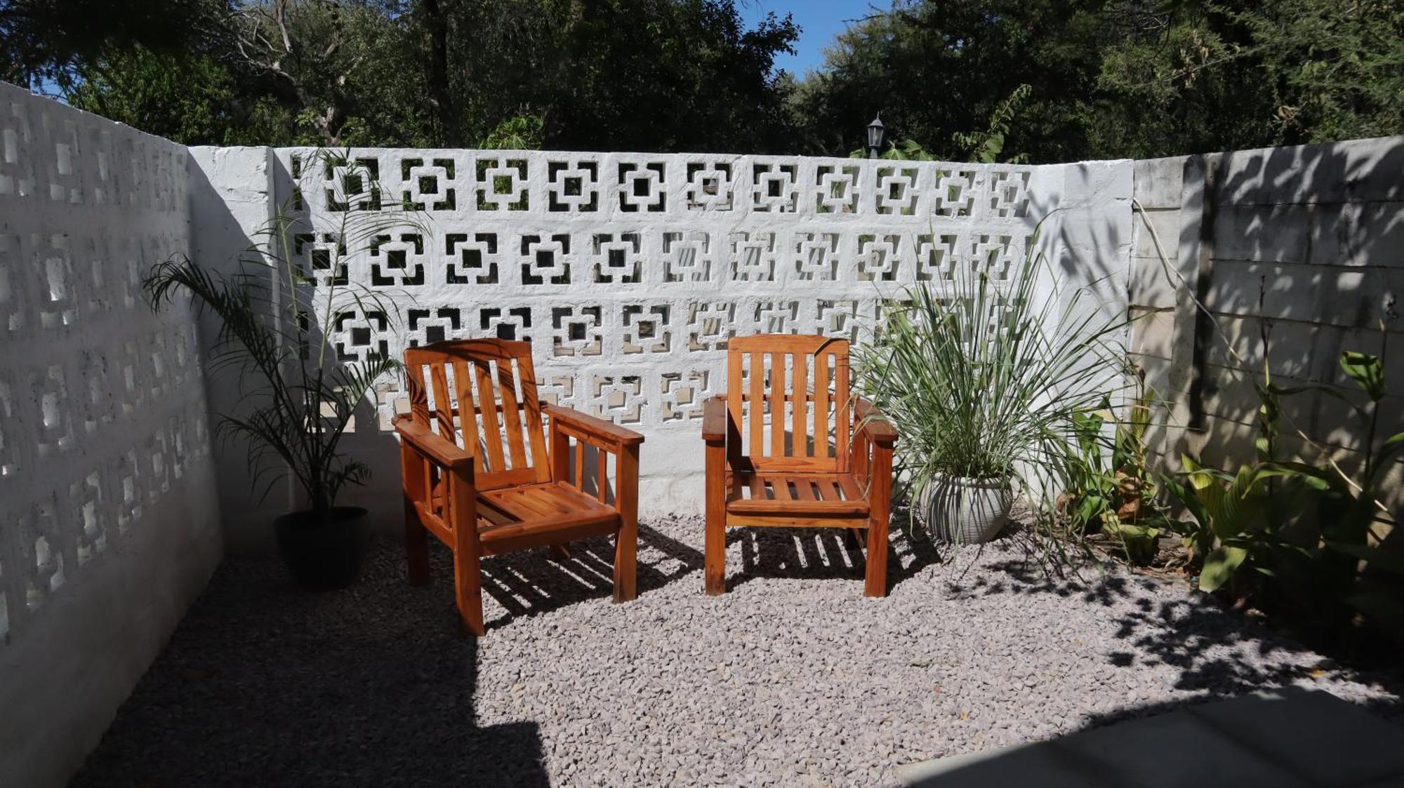 Acacia Cottage Maun Exterior photo