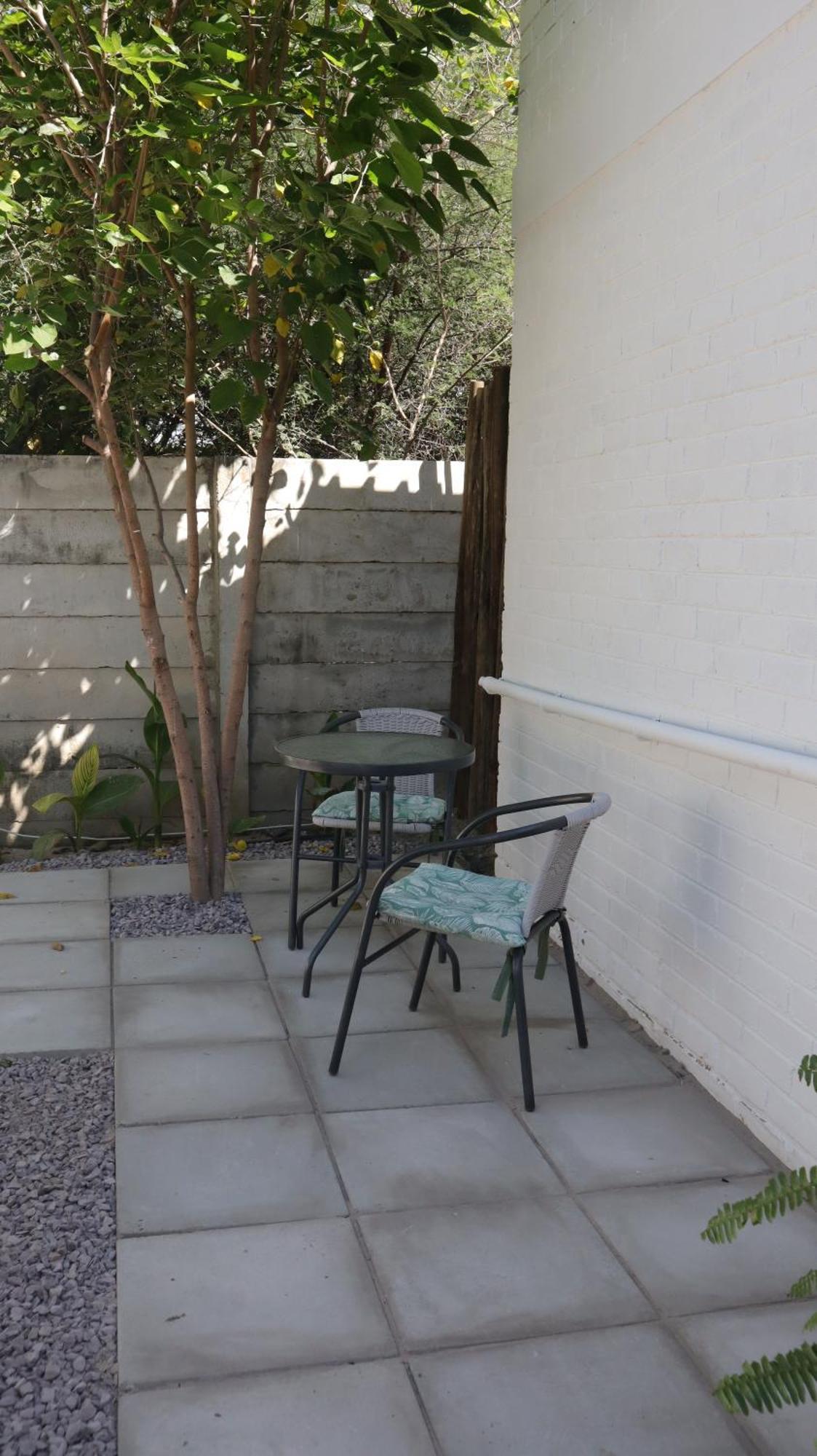 Acacia Cottage Maun Exterior photo